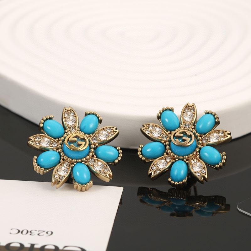 Gvc*1 earrings